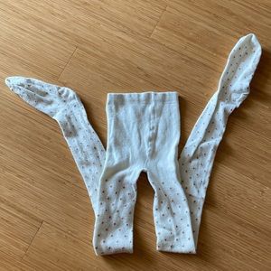 Crazy 8 Girls tights